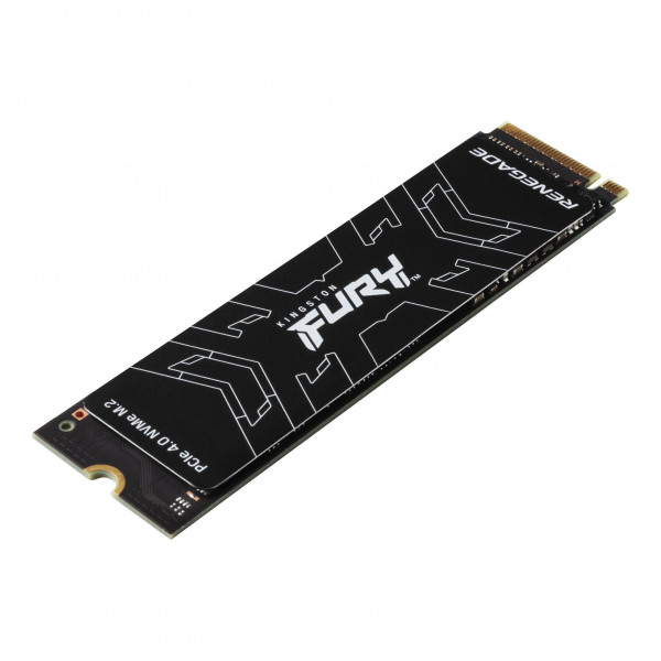 Ổ cứng SSD Kingston FURY Renegade 500GB NVMe PCIe Gen 4.0 ( SFYRS/500G )