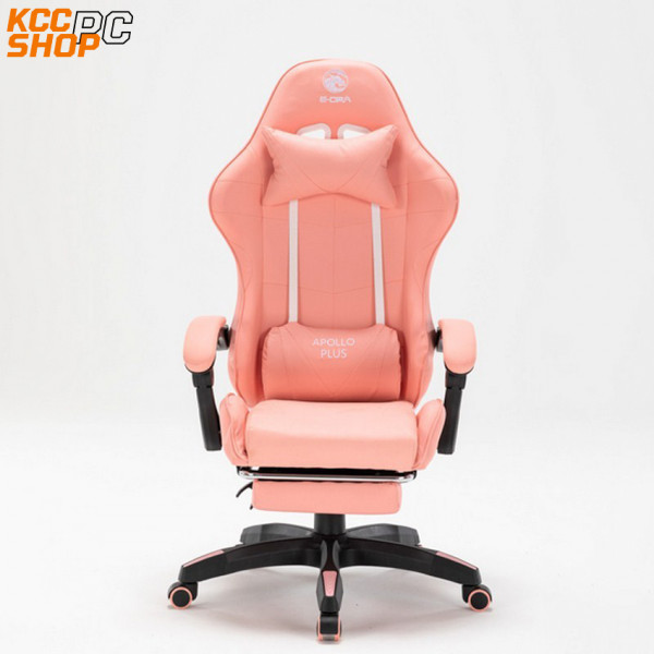 Ghế game E-Dra Apollo Gaming Chair EGC227 Plus - Pink