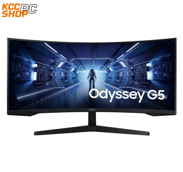 Màn hình Samsung Gaming Odyssey G5 LC34G55 34 inch