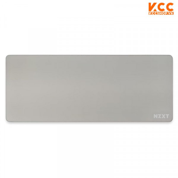 Tấm lót di chuột NZXT MXP700 Medium Extended Grey (MM-MXLSP-GR)
