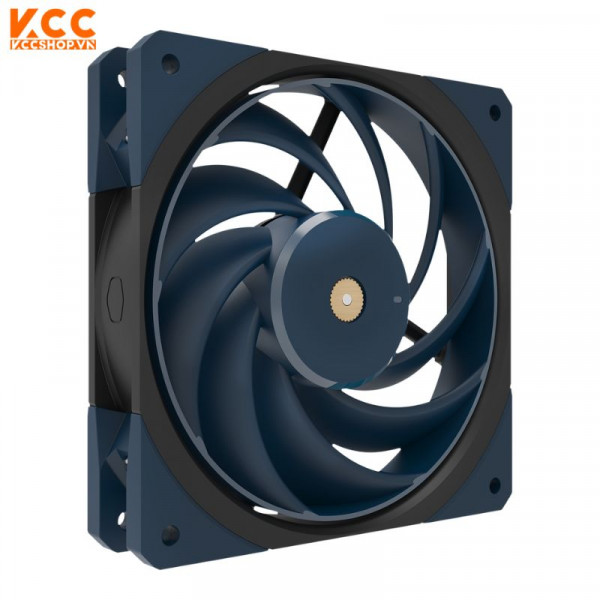 Fan Case Tản Nhiệt Cooler Master MOBIUS 120 OC