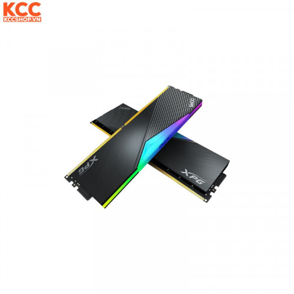 RAM Adata XPG Lancer 32GB (2x16GB) 6000Mhz DDR5 Black 