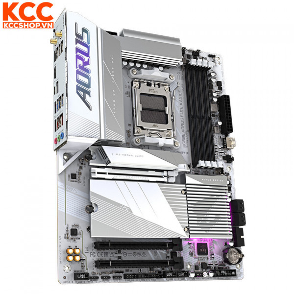 Mainboard Gigabyte B E Aorus Elite X Ax Ice Ddr