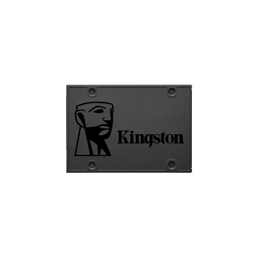 Ổ cứng SSD Kingston A400 120GB 2.5 inch SATA3 (Đọc 500MB/s – Ghi 320MB/s) – (SA400S37/120G)