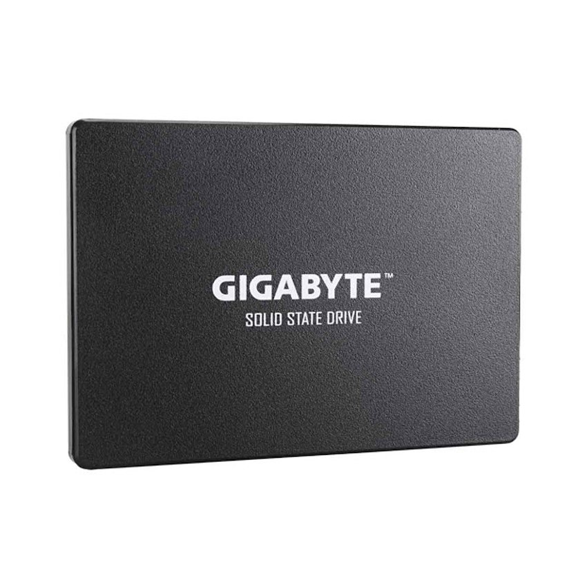 Ổ cứng SSD Gigabyte 240GB SATA 2,5 inch (Đoc 500MB/s, Ghi 420MB/s) – (GP-GSTFS31240GNTD)