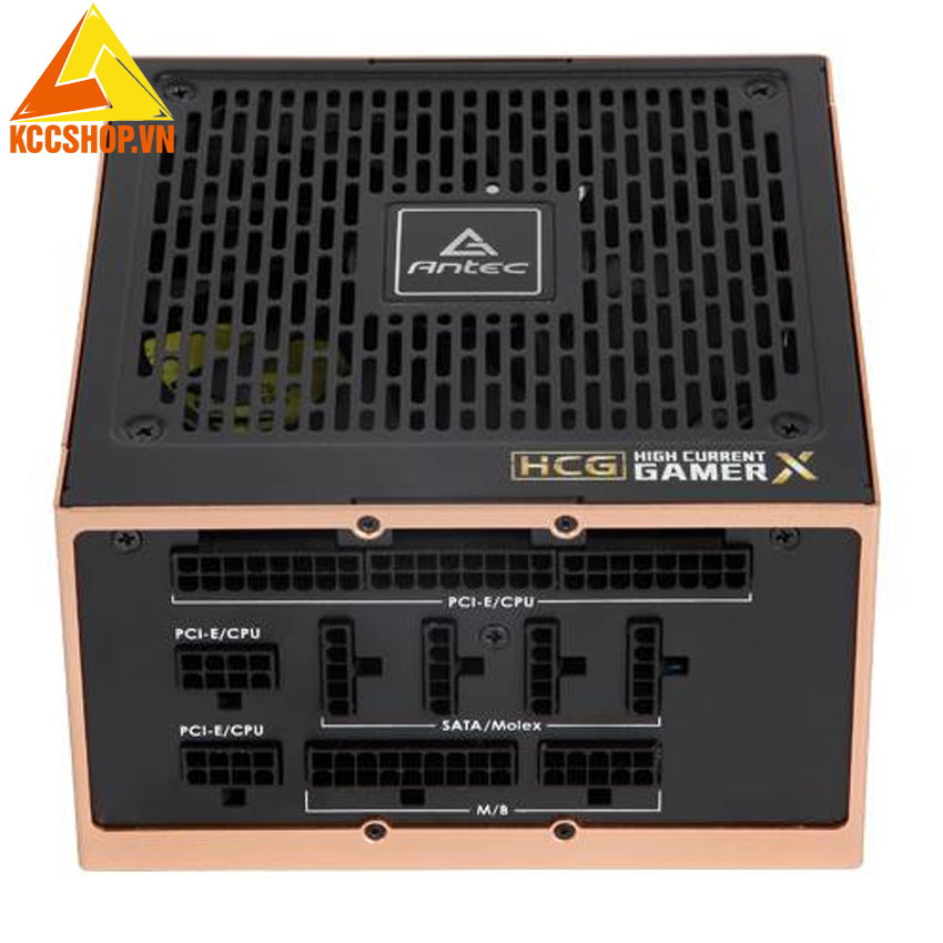 Nguồn máy tính ANTEC HCG1000 - 1000W Modular