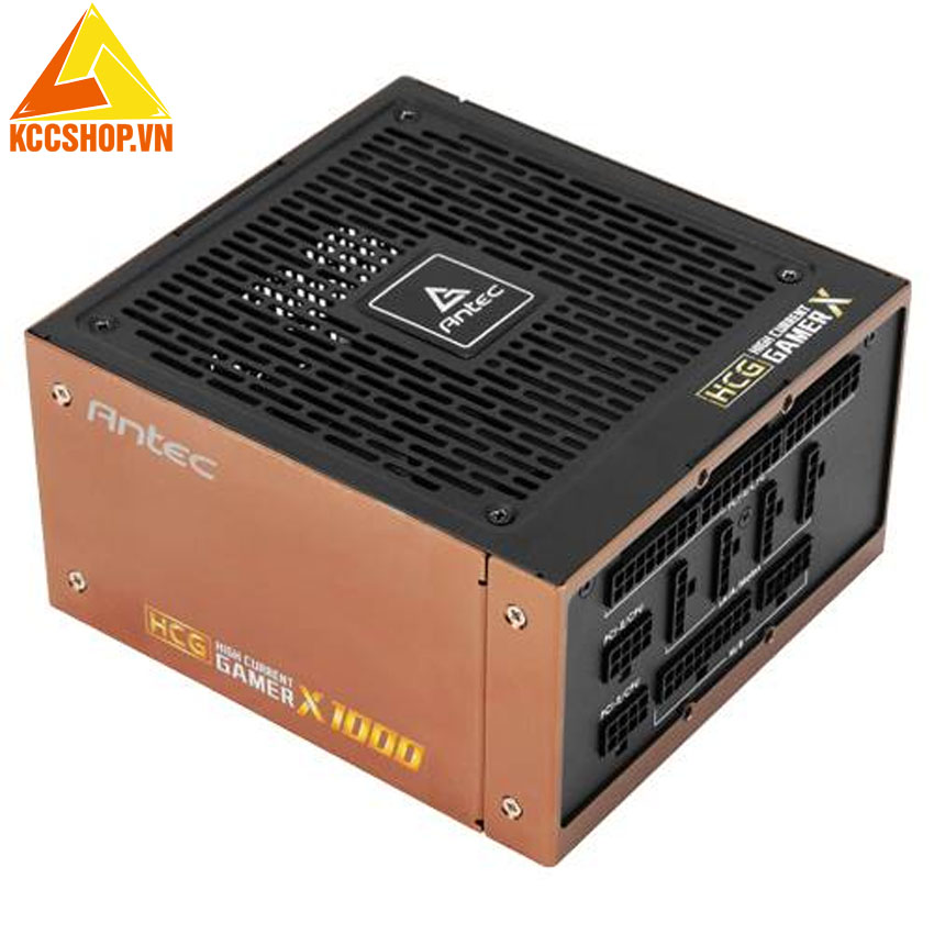 Nguồn máy tính ANTEC HCG1000 - 1000W Modular