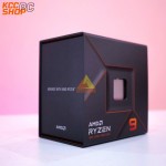 CPU AMD Ryzen 9 7900X (4.7GHz boost 5.6GHz, 12 nhân 24 luồng, 76MB Cache, 170W, Socket AM5)