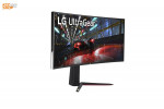 Màn hình máy tính LG UltraGear™ 37.5'' Nano IPS Cong QHD 144Hz 1ms (GtG) VESA Display HDR™ 600 NVIDIA® G-SYNC® Compatible 38GN950-B