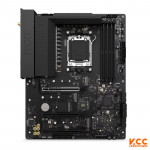 Mainboard NZXT N7 B650E Wifi Black (N7-B65XT-B1) (Socket AM5, AMD B650, 128GB DDR5)