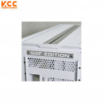 Vỏ Case Lian Li V3000 Plus White (V3000PW) 