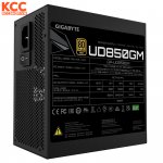 Nguồn máy tính Gigabyte UD850GM PG5 80 Plus Gold