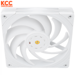 Fan case Thermalright Non LED TL-B14W EXTREM
