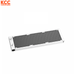 Tản nhiệt  Deepcool  LT720 High-Performance Liquid CPU Cooler White (Màu trắng) - Hàng nhập khẩu