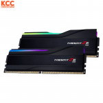 Ram Desktop Gskill Trident Z5 RGB 32GB (16GBx2) DDR5 6000Mhz (F5-6000J3238F16GX2-TZ5RK)