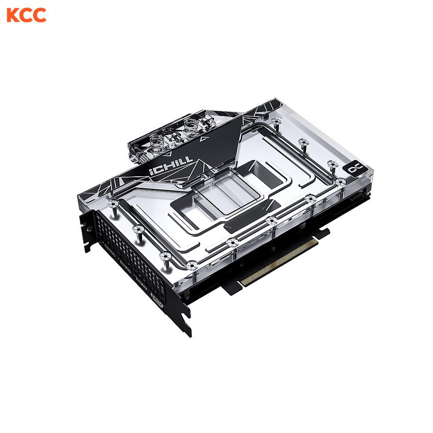 VGA INNO3D GeForce RTX 4080 SUPER iCHILL FROSTBITE 16GB