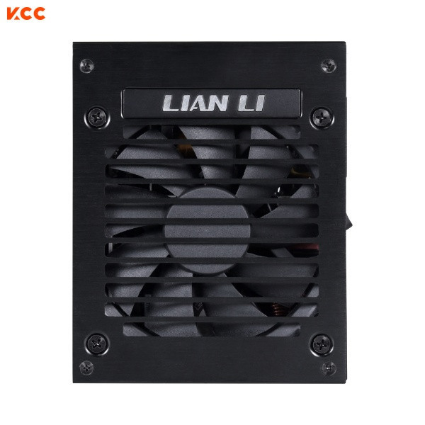Nguồn máy tính Lian Li SP850 850W 80 Plus Gold Black