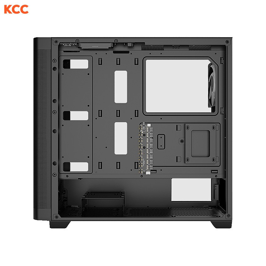 Vỏ case Gamdias ATHENA M3 Black