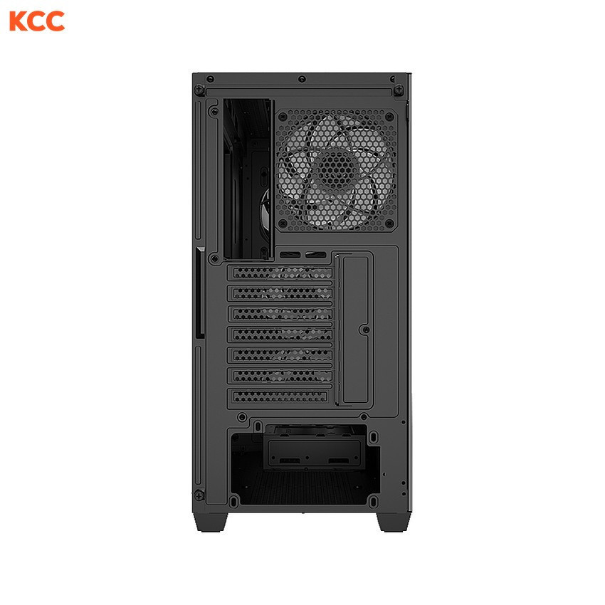 Vỏ case Gamdias ATHENA M3 Black