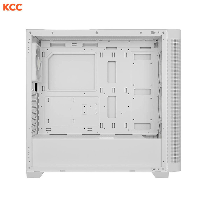Vỏ case Gamdias ATHENA M3 White