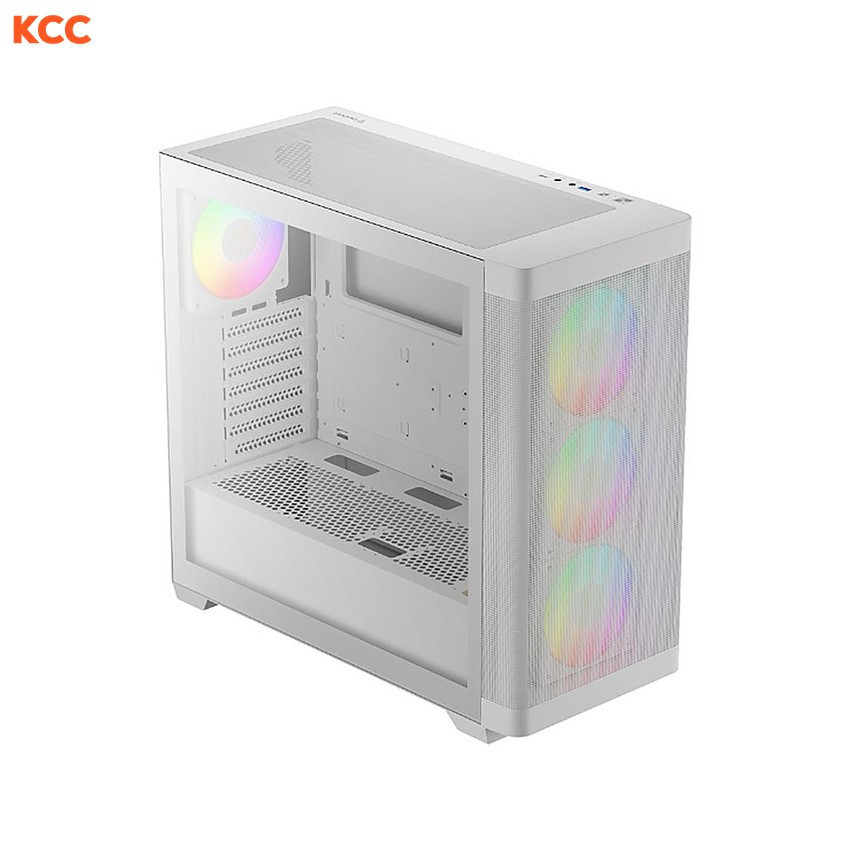 Vỏ case Gamdias ATHENA M3 White