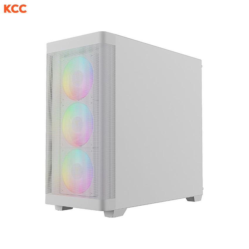 Vỏ case Gamdias ATHENA M3 White