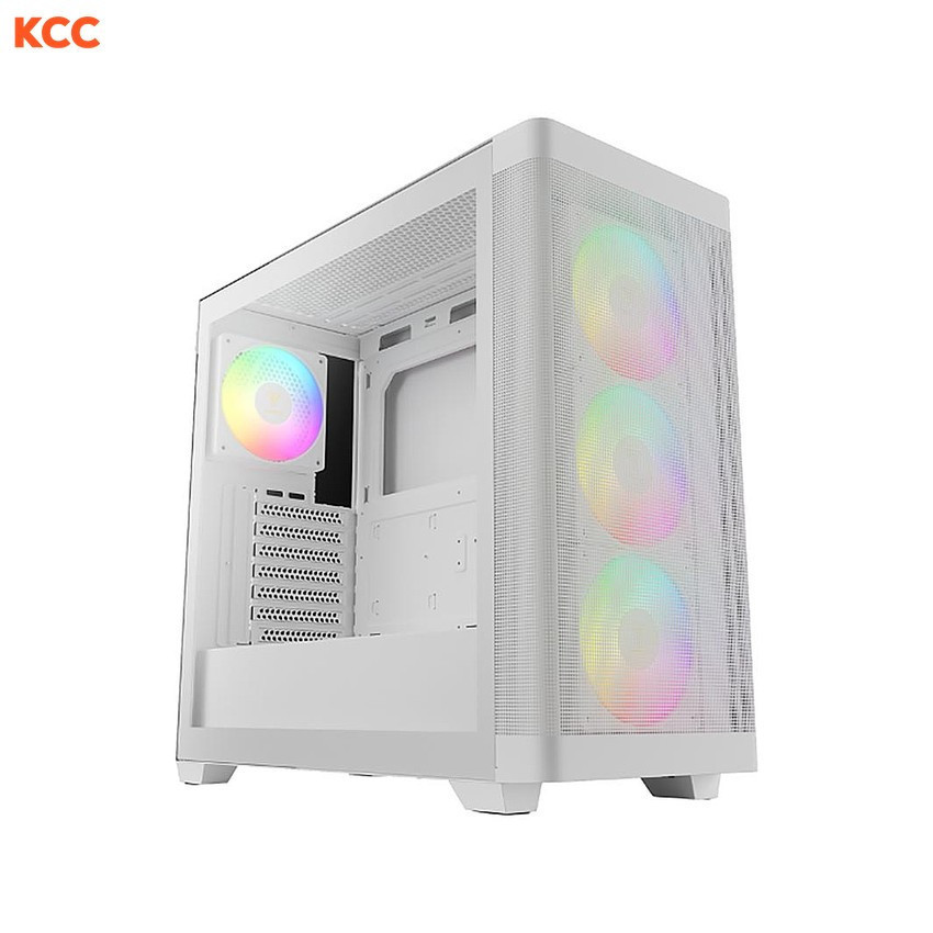 Vỏ case Gamdias ATHENA M3 White