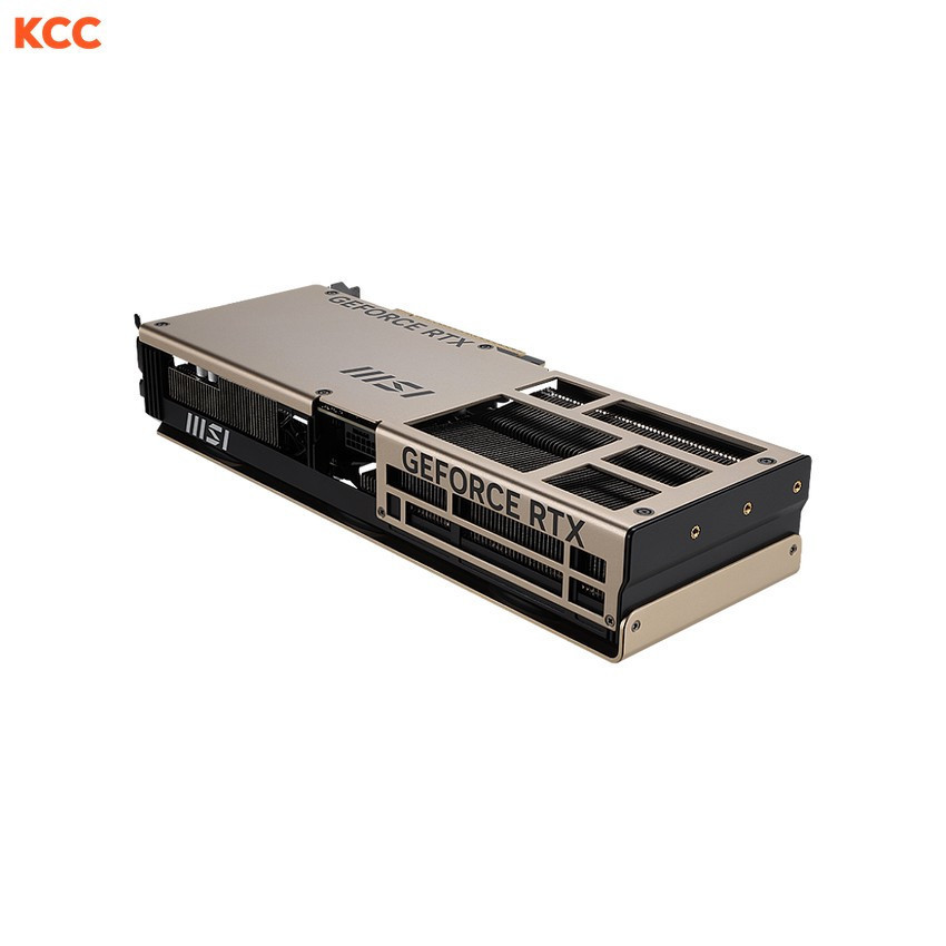 VGA MSI GeForce RTX 5070 Ti 16G INSPIRE 3X OC PLUS