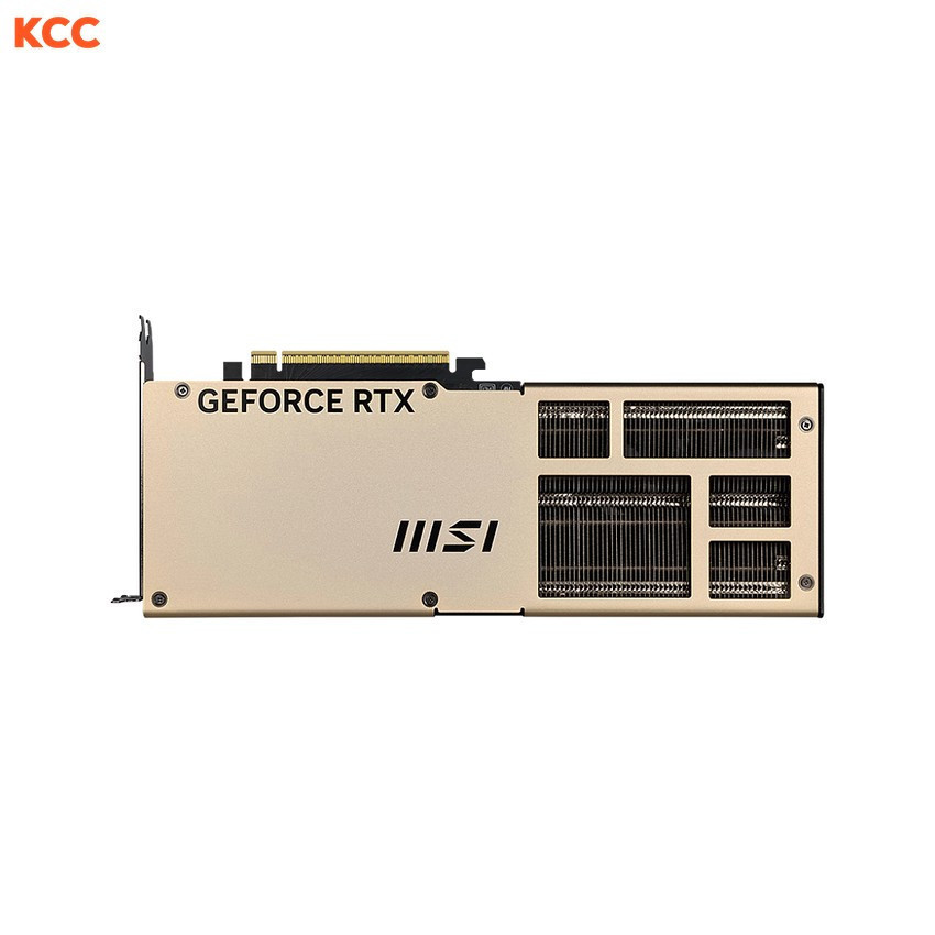 VGA MSI GeForce RTX 5070 Ti 16G INSPIRE 3X OC PLUS
