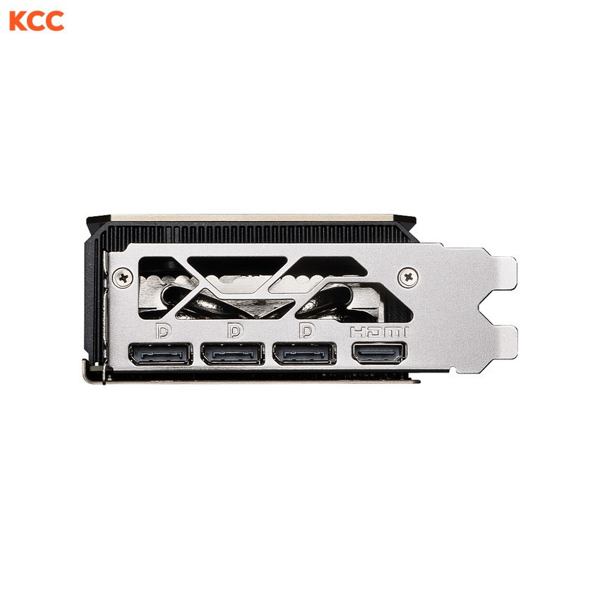 VGA MSI GeForce RTX 5070 Ti 16G INSPIRE 3X OC PLUS