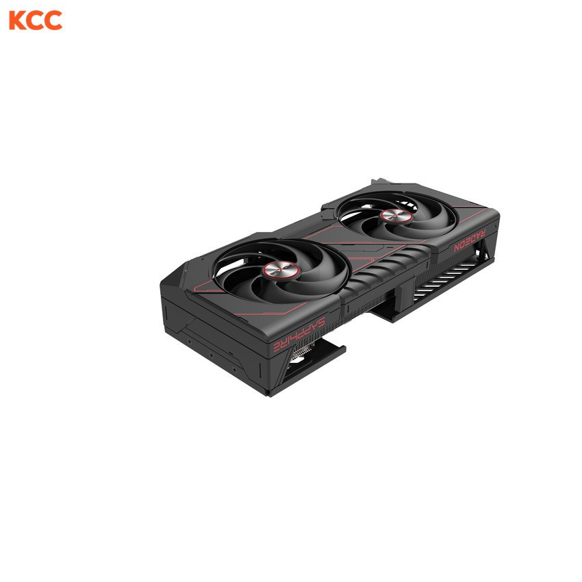 Card màn hình SAPPHIRE PULSE RX 9070 GAMING OC 16GB