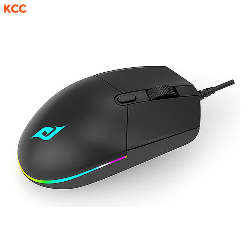 Chuột gaming có dây EDRA EM6102 Pro