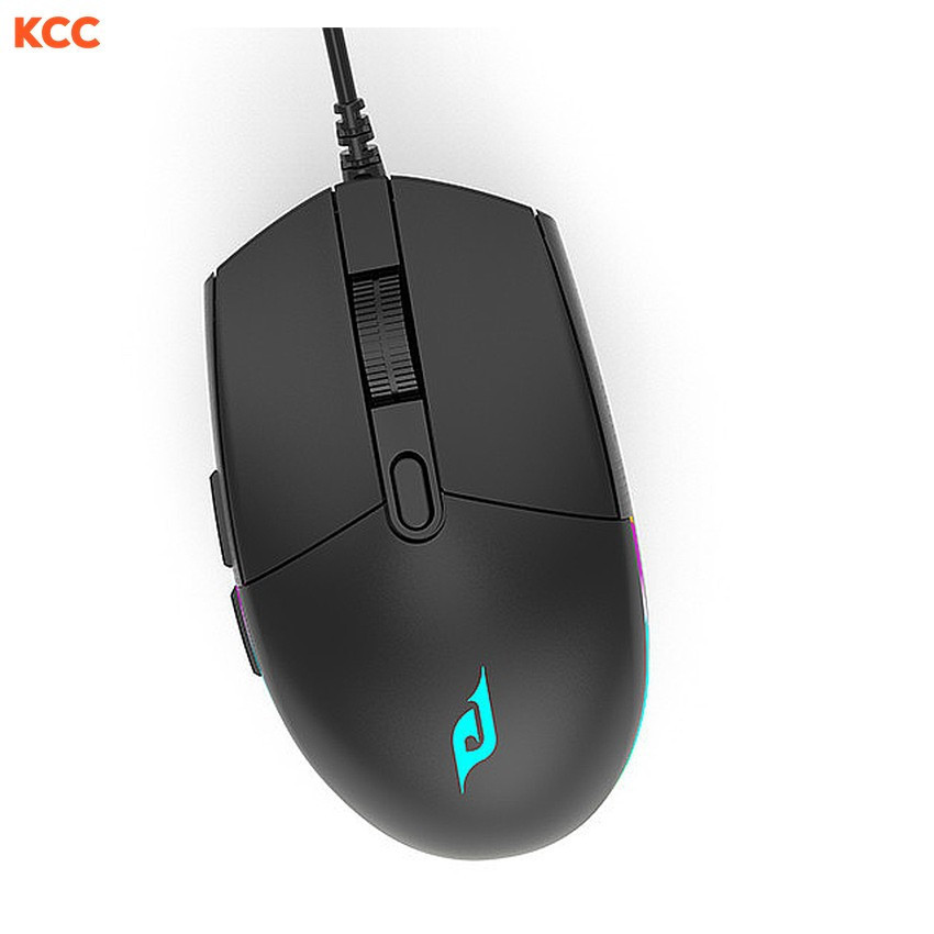 Chuột gaming có dây EDRA EM6102 Pro