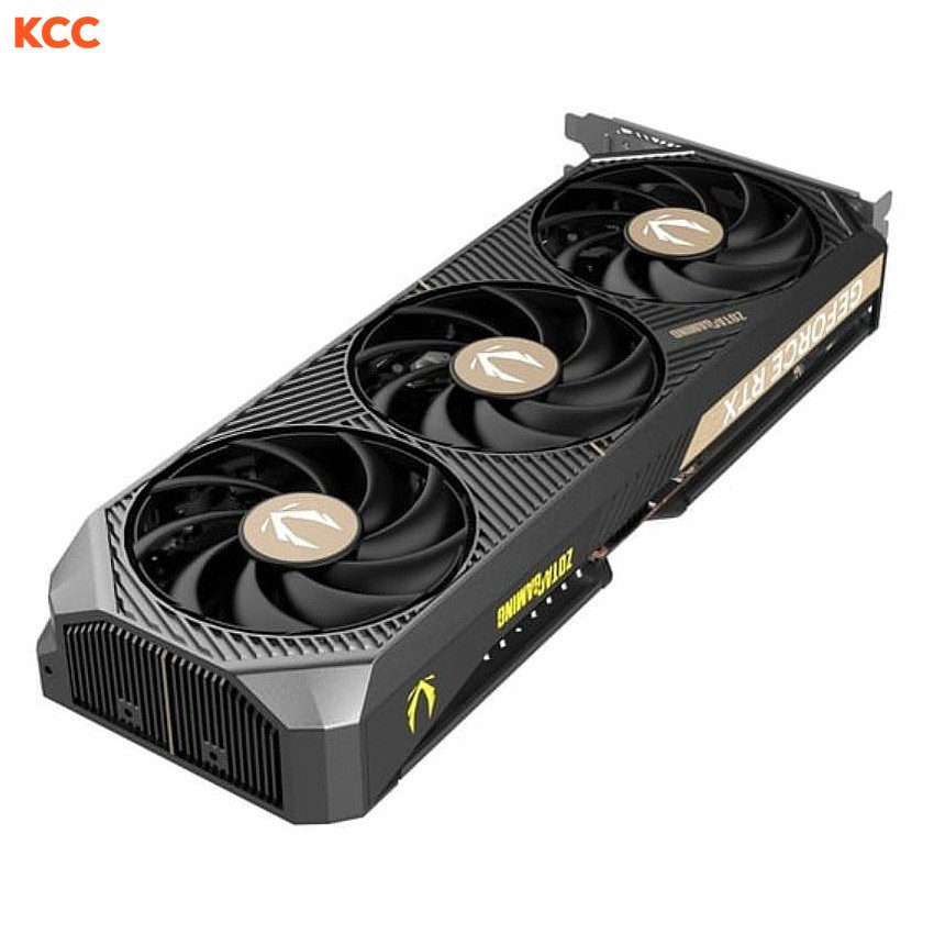 Card màn hình ZOTAC GAMING GeForce RTX 5070 SOLID OC (ZT-B50700J-10P)