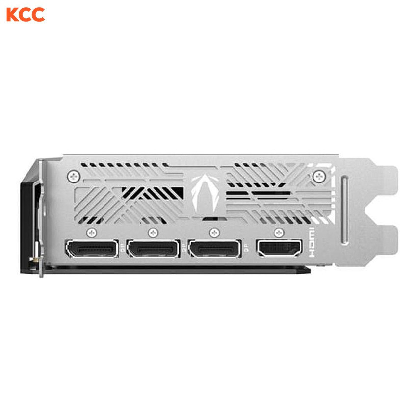 Card màn hình ZOTAC GAMING GeForce RTX 5070 SOLID OC (ZT-B50700J-10P)