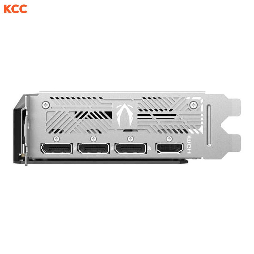 Card màn hình ZOTAC GAMING GeForce RTX 5070 SOLID (ZT-B50700D-10P)