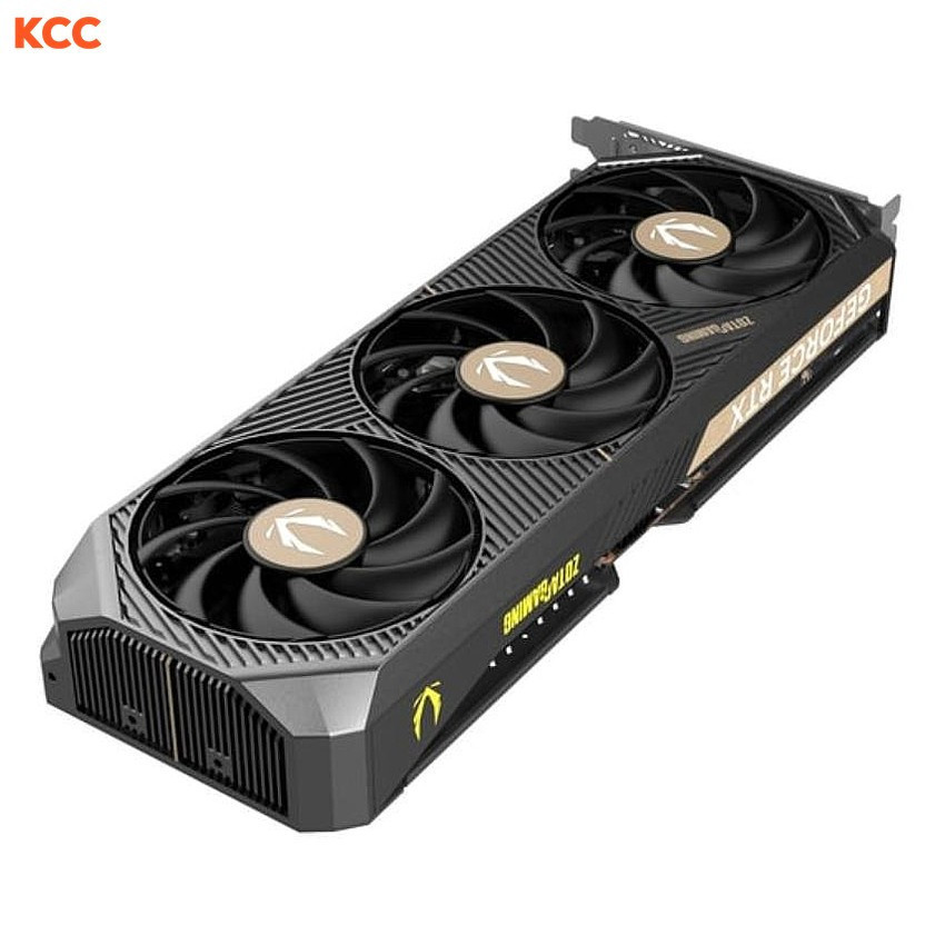 Card màn hình ZOTAC GAMING GeForce RTX 5070 SOLID (ZT-B50700D-10P)