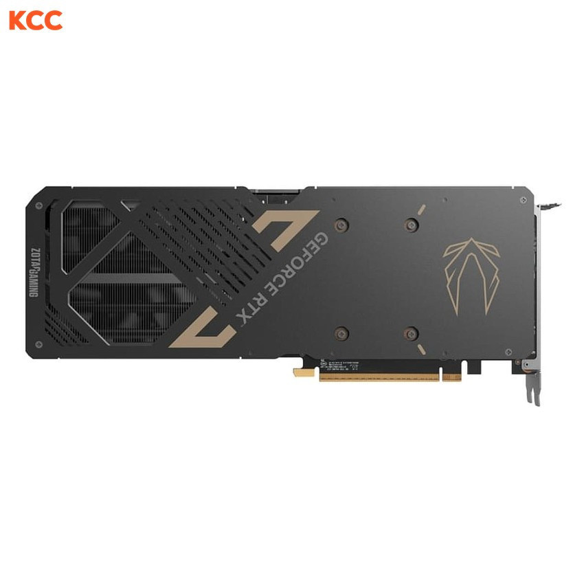 Card màn hình ZOTAC GAMING GeForce RTX 5070 SOLID (ZT-B50700D-10P)