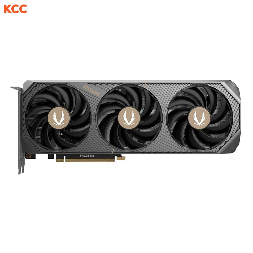 Card màn hình ZOTAC GAMING GeForce RTX 5070 SOLID (ZT-B50700D-10P)