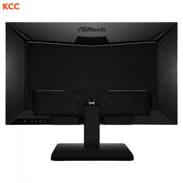Màn hình gaming Asrock Phantom Gaming PG27FFX1B (27in / FHD / IPS / 520Hz / 1ms)