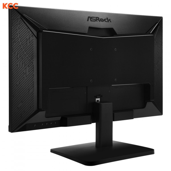 Màn hình gaming Asrock Phantom Gaming PG27FFX1B (27in / FHD / IPS / 520Hz / 1ms)