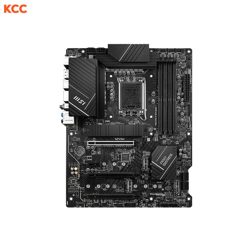 Mainboard MSI PRO Z790-P DDR4 (Box)