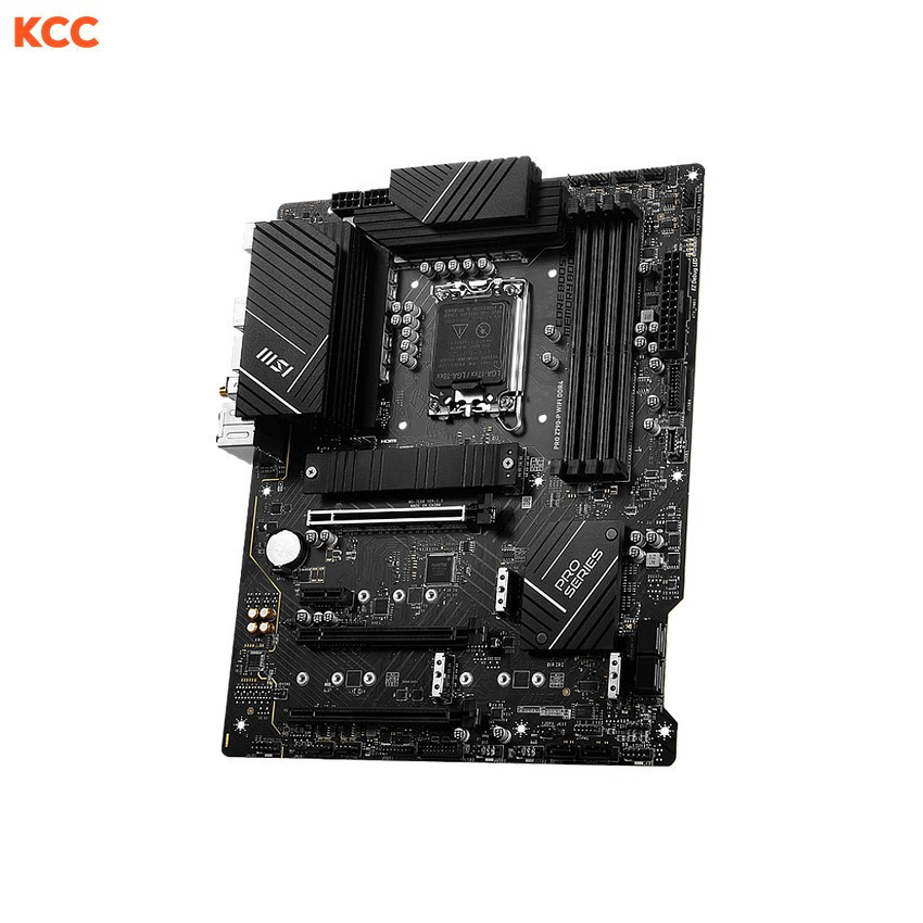 Mainboard MSI PRO Z790-P DDR4 (Box)
