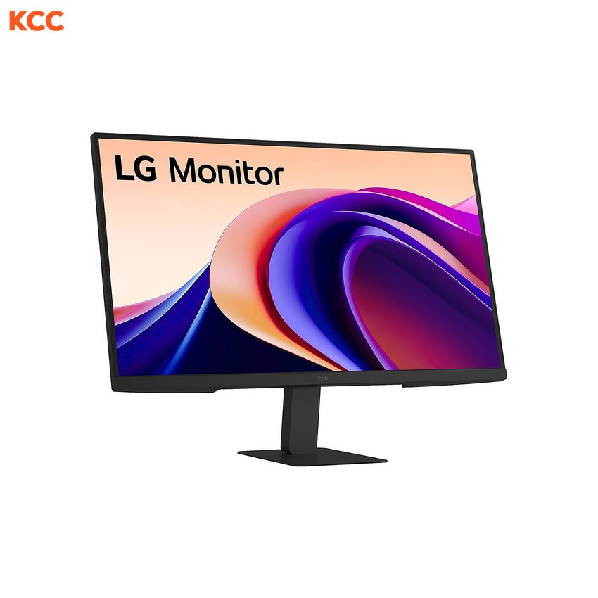 Màn hình máy tính LG 27U631A-B.ATVQ (27in / QHD / IPS / 100Hz / 5ms)
