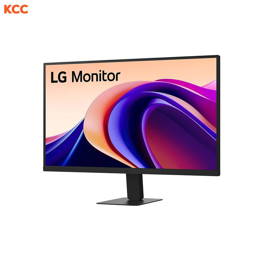 Màn hình máy tính LG 27U631A-B.ATVQ (27in / QHD / IPS / 100Hz / 5ms)