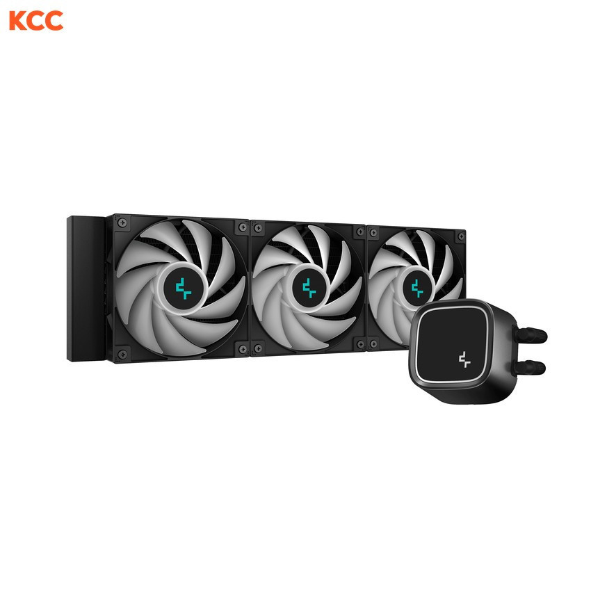 Tản nhiệt Deepcool LE720 Black (NK)