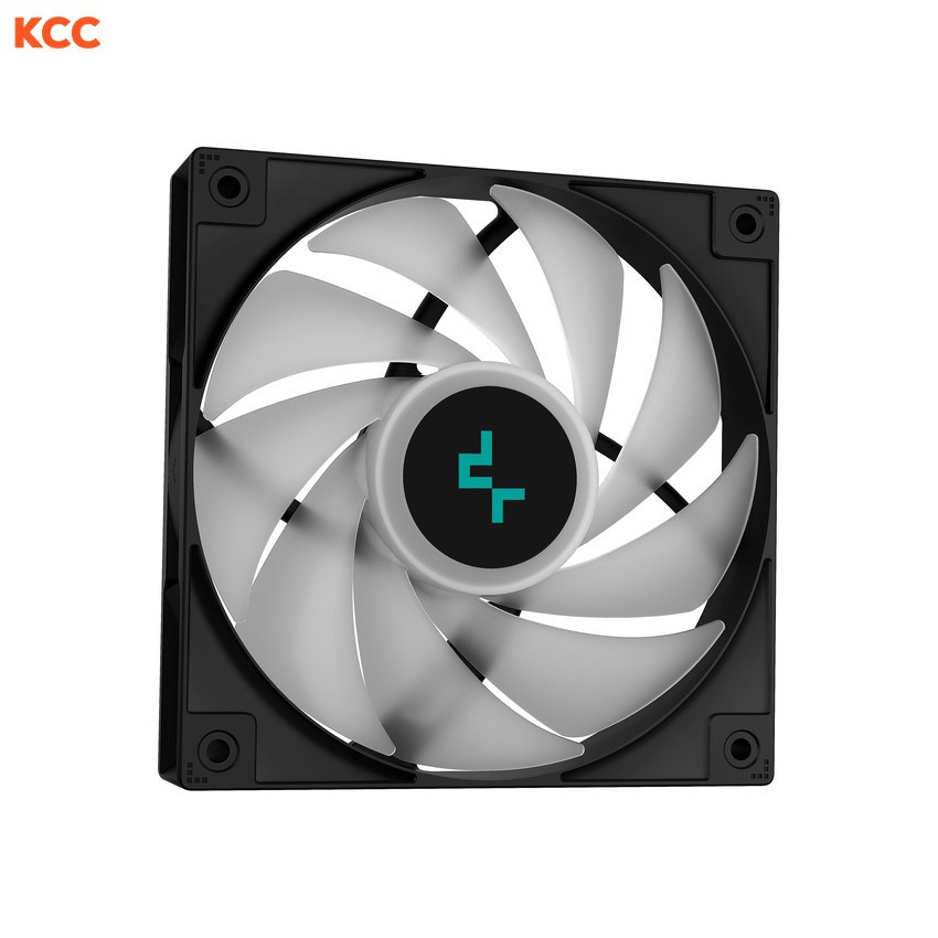Tản nhiệt Deepcool LE720 Black (NK)