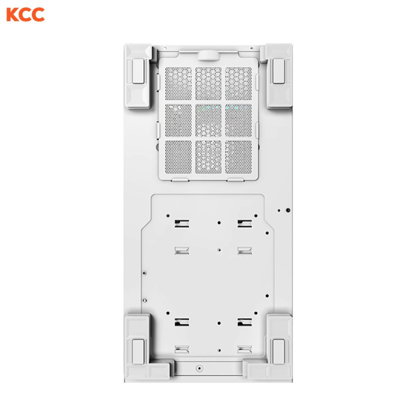 Vỏ Case MONTECH SKY TWO (White)
