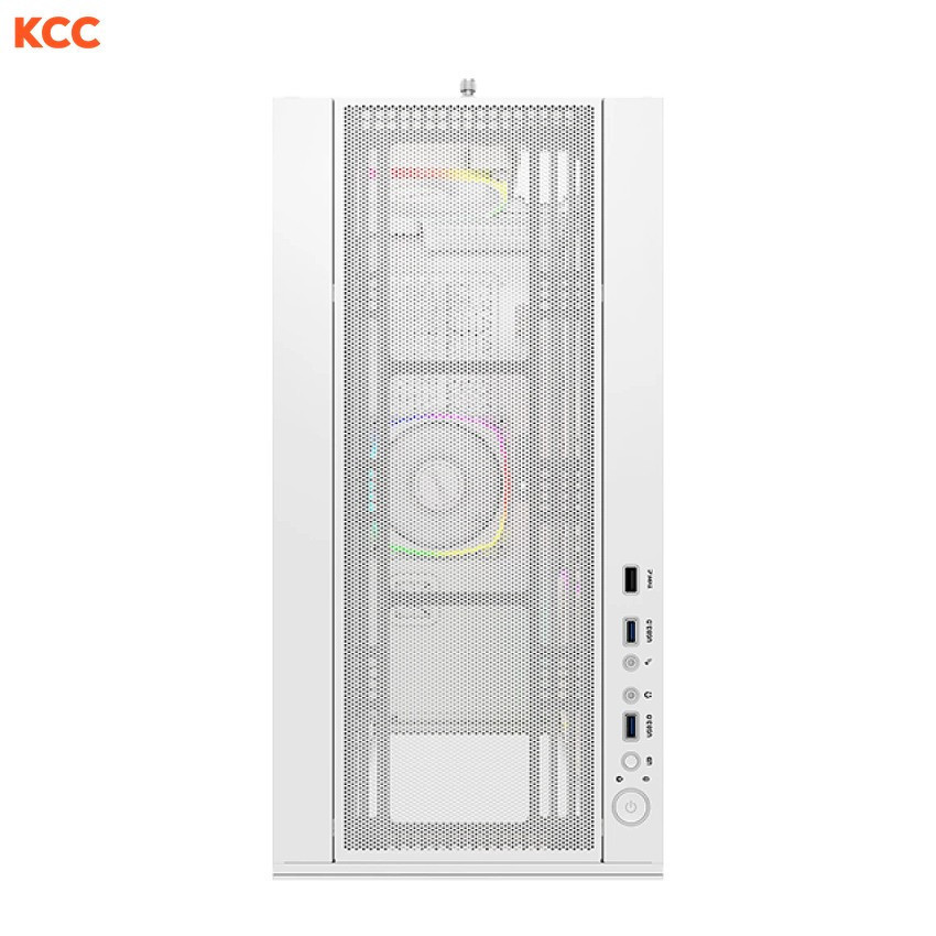 Vỏ Case MONTECH SKY TWO (White)