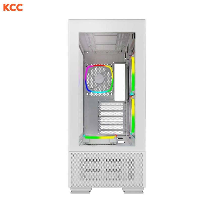 Vỏ Case MONTECH SKY TWO (White)